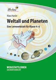 Jeder der 50 bundesstaaten hat seine eigenen verkehrsregeln und vorschriften. Weltall Und Planeten Lernbiene Verlag