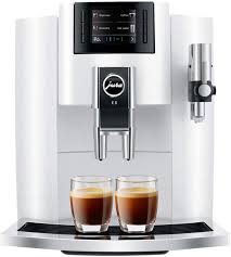 Having a breville espresso machine allows you to have coffee 24/7, giving you the energy boost you need! The Best Espresso Machines 2021 Top At Home Espresso Maker Reviews Rolling Stone