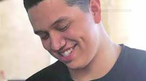 Deadly blue 'Mexican oxy' pills take toll