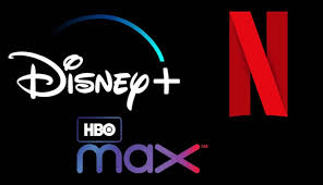 Netflix does not provide a direct. Disney Plus Netflix Hbo Max Join Crackdown On Password Sharing