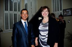 San Antonio International Piano Competition: Dr. Carolyn True Recital