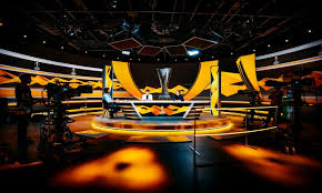 Fox sports, also referred to as fox sports media group, is the sports programming division of the fox corporation that is responsible for sports broadcasts carried by the fox broadcast network, fox sports 1 (fs1), fox sports 2 (fs2), and the fox sports radio network. Fox Sports Rips Out Studios And Galleries During Lockdown In Move To The Cloud