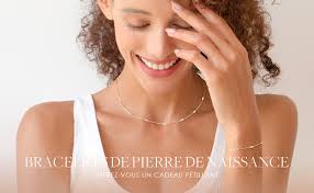 LOUISA Secret Collier en Argent Sterling 925 Plaqué Or 14K pour Femme