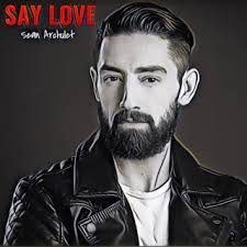 Download Sean Archulet album songs: Say Love