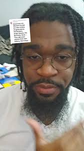 Replying to @justin.rios85 Who taught you to hate yourself #blackmen #...