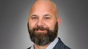 Dale Scheible's Instagram, Twitter & Facebook