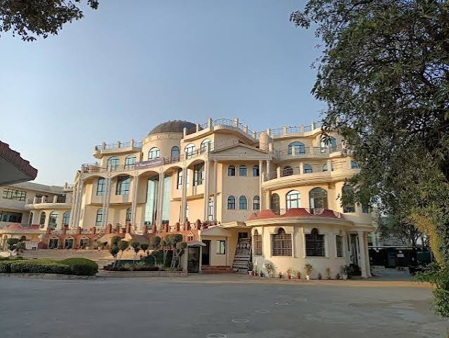Bohra Public School, Ballabhgarh