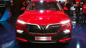 It develops and constructs real estate properties, including commercial, office and. Vinfast Lux A2 0 Und Lux Sa2 0 Bmws Made In Vietnam Auto Motor Und Sport