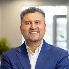 Benjamin Roa — Vice President of Technology Development at Myriad Genetics 