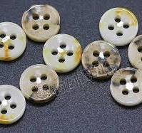 Shell Button" and #ceramic button# a comparison of the ...