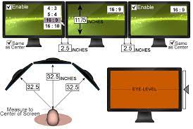 Check spelling or type a new query. Iracing Fov Calculators Guide To Set The Correct Fov Brook Racing
