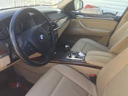 It was manufactured alongside the bmw x6 at bmw's greer, south carolina plant in the u.s. 2011 Bmw X5 Interior Pictures Cargurus