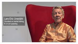 Lars eric uneståhl's research while affiliated with washington international university and other places. Lars Eric Unestahl Berattar Om Sitt Gratisprogram Som Hjalper Mot Oro Youtube