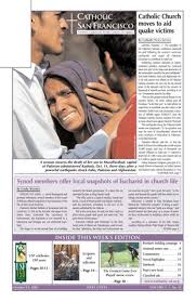 October 14, 2005 by Catholic San Francisco