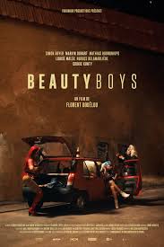 If you live in suburbia and you're thinking of buying a riding lawn mower, here's something to consider. Beauty Boys Short 2020 Imdb