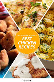 This pioneer woman recipe is super easy to make, with only 6 ingredients—and it's very healthy to make it, simply toss the amount of chicken you want to make in the plastic bag, squeeze a few fresh you can confidently walk away and come back in just 18 minutes to a versatile main that pairs well. The Pioneer Woman S Best Chicken Recipes Recipes Chicken Recipes Best Chicken Recipes