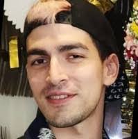 Adan Marrufo's Instagram, Twitter & Facebook