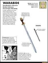 picture memes n21bs2f87 ifunny one piece pictures pieces facts types of swords