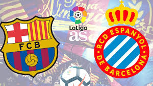 Get a summary of the barcelona vs. La Liga Sanrtander Barcelona Vs Espanyol How And Where To Watch Times Tv Online As Com