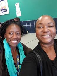 Class of 1992. Aka Claudia Macias ✨