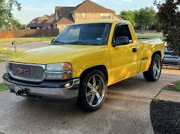 Image result for Sunblast Yellow 2002 Sierra