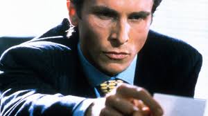 Exclusive: What Happens When Women Reenact That Famous American Psycho  Scene?