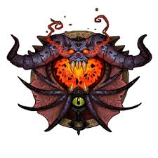 Основные черты класса Чернокнижник