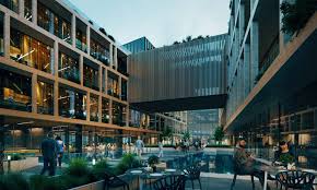 Aici gasesti toate cererile si ofertele de muncă disponibile în domeniul cautat din tara si strainatate. Proiectul Iulius De 335 Milioane Euro Noi Detalii Èi Primele Imagini