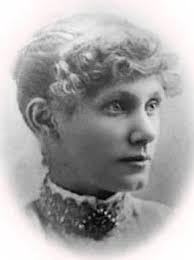 Clara Hapgood Nash (1839- 1921) Lillian M. N. Stevens (1844-1914) Clarissa  "Clara" Hapgood Nash was the first woman in Maine