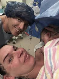 Story of our difficult pregnancy until having a baby