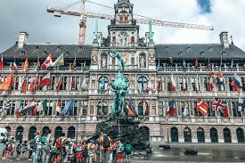 A complete guide to hotels,flights to antwerp, entertainment, news and more on antwerp, belgium. A First Timer S Guide To Antwerp The Travel Quandary