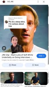 Max and Sid White Underbelly Now