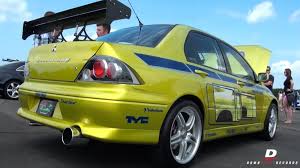 Check spelling or type a new query. Brian S Evo Specs Fast And Furious Facts