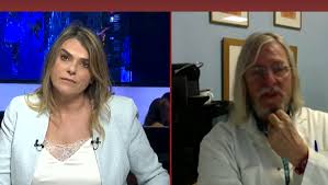 Jun 07, 2021 · 07/06/2021 à l'initiative du professeur didier raoult et de son confrère, le professeur éric chabrière, une procédure judiciaire a été ouverte à l'encontre de deux scientifiques, elisabeth bik et boris barbour, pour cause de harcèlement. En Pleine Interview Televisee Le Professeur Didier Raoult Provoque Les Medias Midilibre Fr