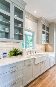 11 Kitchen Paint Colors Designers Swear By Hunker Kitchen Cabinet Design Interior Design Kitchen New Kitchen Cabinets
