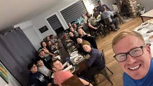 U.S. Paralympics Nordic Skiing