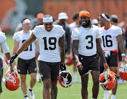 Cleveland Browns Football News - NFL Coverage