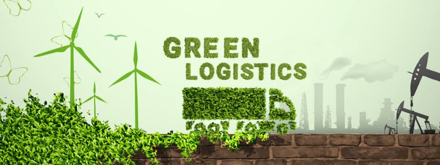 Logistics xanh (Green Logistics) là gì? Xu hướng phát triển bền vững của ngành vận tải toàn cầu