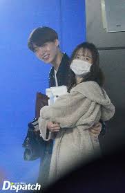 Watch Ahn Jae Hyun Hold Gu Hye Sun S Hand In Public While Secretly Dating Ahn Jae Hyun Korean Drama Drama Korea