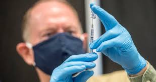 This will be a particular problem over winter when these bugs are more common. Scientists Liken Long Covid Symptoms To Those Of Ebola Survivors Arab News