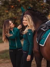 Check back in 1 hour! Equestrian Stockholm Jump Saddle Pad Amazonite Spicehorse