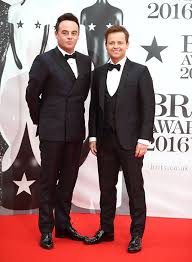 He is best known for working alongs. Ant Mcpartlin What Is The Tv Presenter S Net Worth Hello