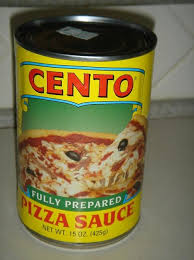 Don peppino\'s pizza sauce recipe : How Many Forum Members Using Canned Sauce Sauce Ingredients Pizza Making Forum
