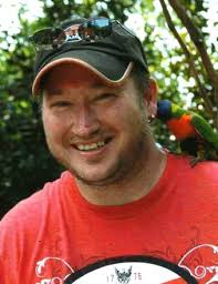 Obituary information for Christopher McCarty