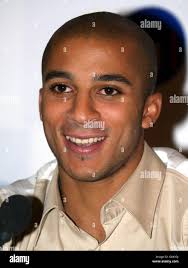 Daniel pearce hi-res stock photography and images