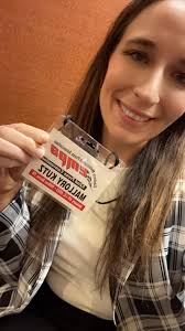 This weekend I spent time with the Eastern Motorsports Press Association  proudly representing ECTQM! I met so many amazing people in the press  sector of Motorsports. I got the chance to inform
