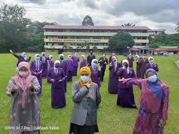 Penyusunan program kerja sekolah disesuaikan dengan kondisi sekolah, potensi daerah sekitar, kondisi sosial budaya masyarakat sekitar, dan juga kebutuhan peserta didik. Kertas Kerja Program Psikososial Kembali Ke Sekolah Tahun 2021 Guru Kaunseling Nurhaiza Che Mat