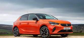 british gas and vauxhall to offer 30k miles of free electricity to corsa e customers