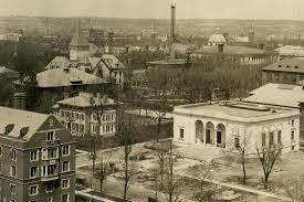 Image result for Brown 1961 Tappan