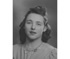 Patricia Olson Obituary (1927